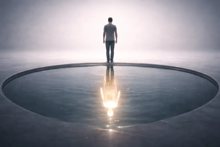 Dreaming About Your Own Death Meaning