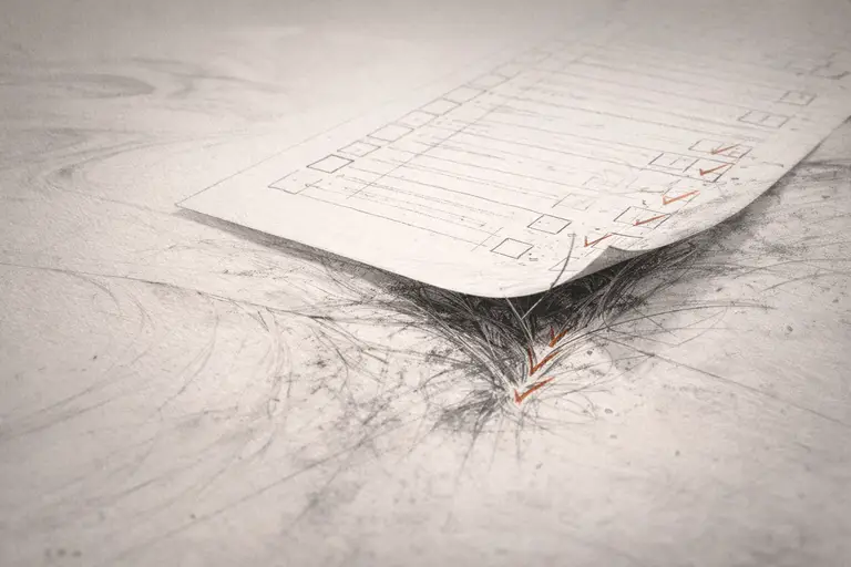 Dream About Cheating on a Test Meaning