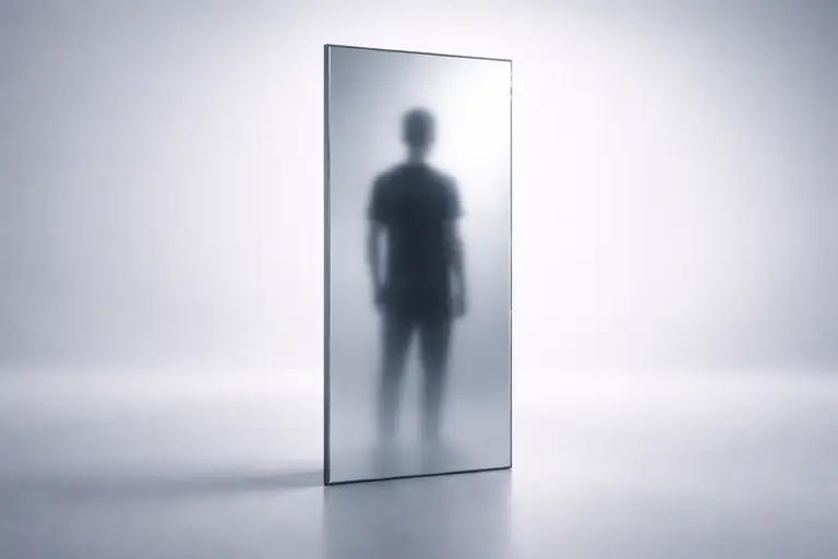 Dream About Being Afraid of Someone You Know: What It Reveals