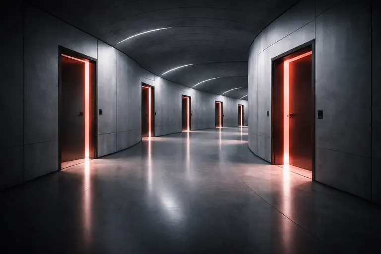 Recurring Stress Dreams: Why They Keep Coming Back