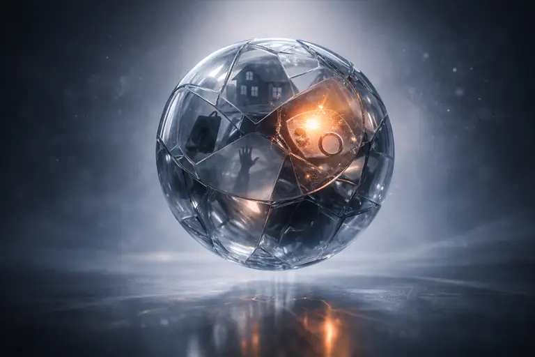 Dream About Life Changes: What Major Life Event Dreams Really Mean