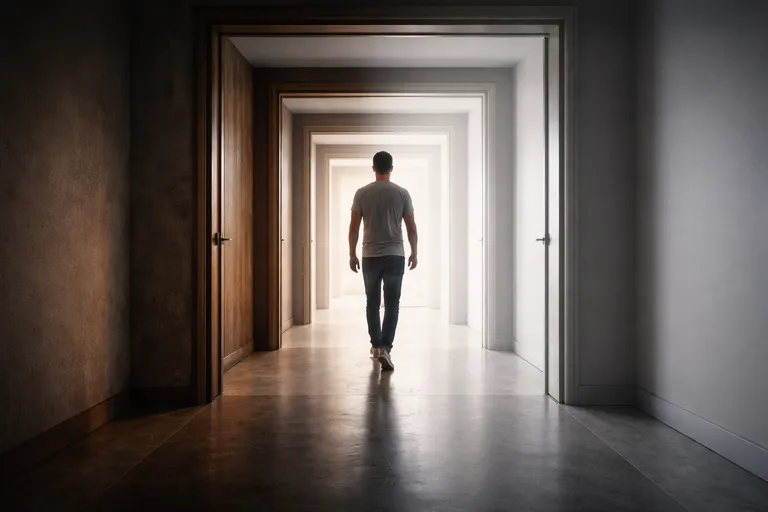 Dream About Moving to a New House Meaning