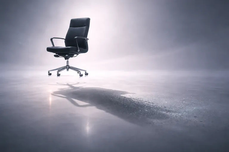 Dream About Losing Your Job Meaning