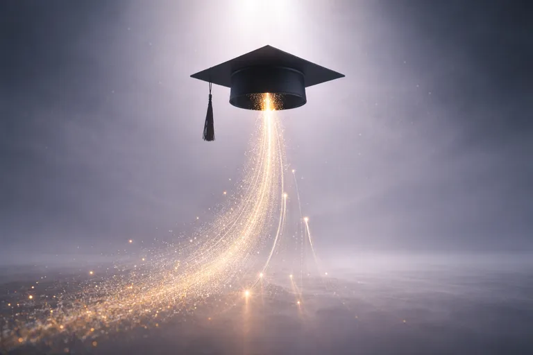 Dream About Graduation Meaning