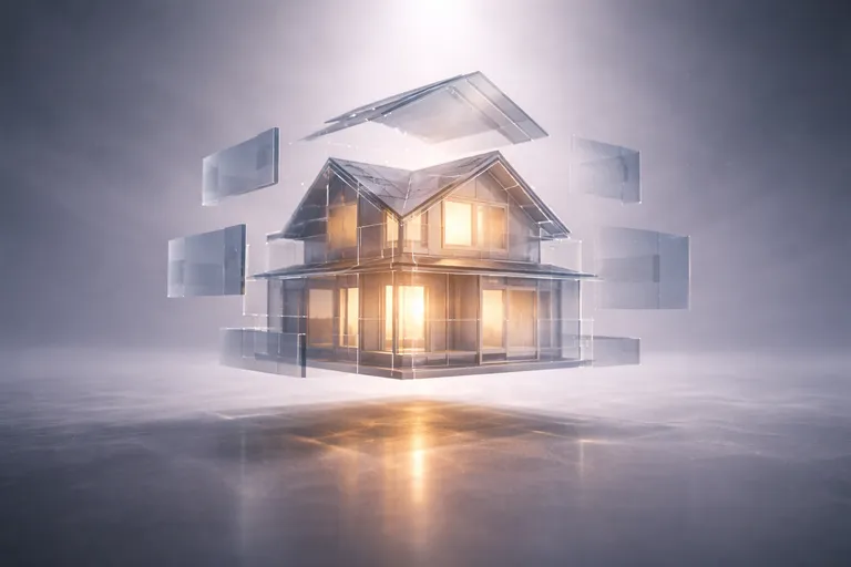 Dream About Buying a House Meaning