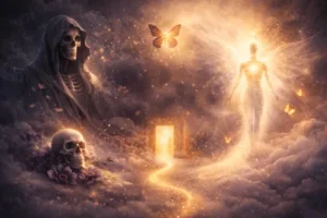 Death & Transformation