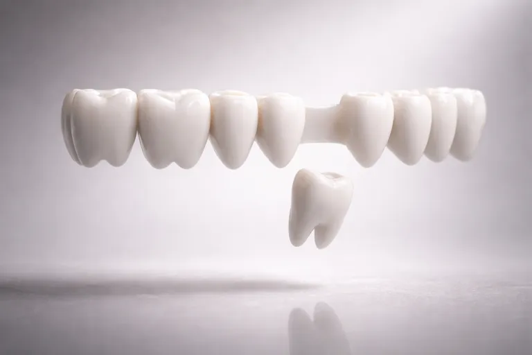 Dream About Teeth Falling Out No Blood Meaning