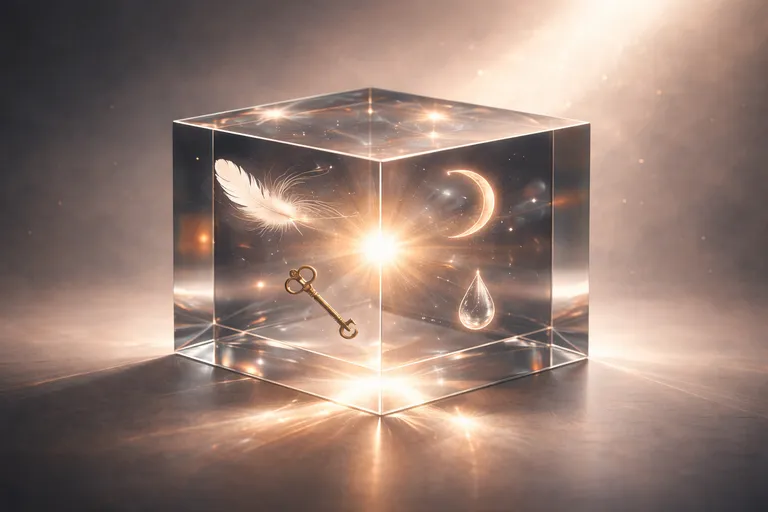 Dream Symbols and Their Spiritual Meanings