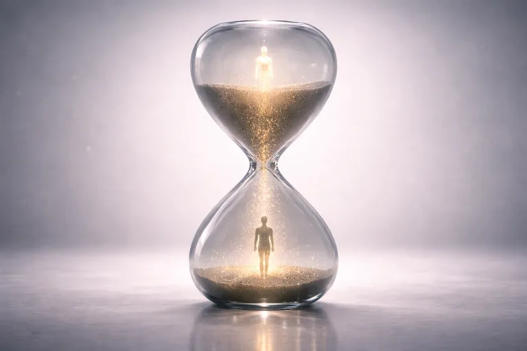 Dream About Someone Dying Meaning