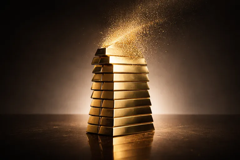 Dream About Money and Success Meaning