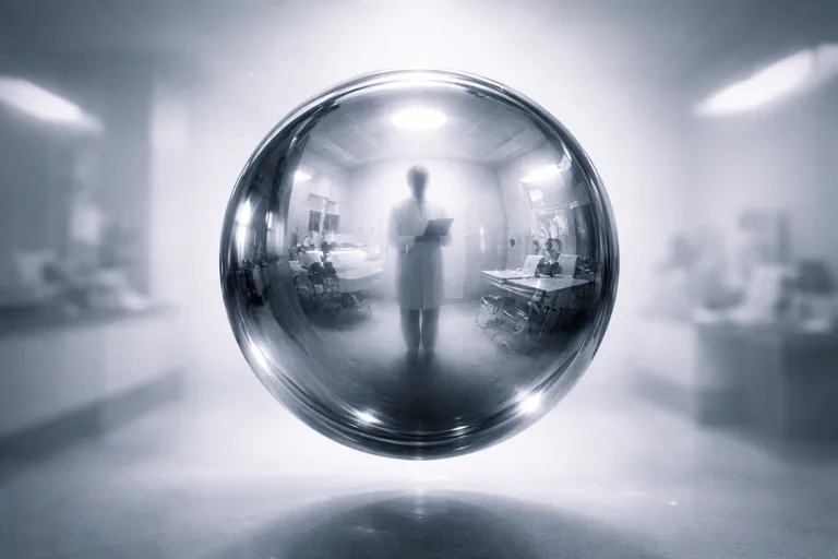 Dream About Doctor Visit Meaning