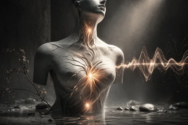 Dreams About Body & Health: What Your Body Is Trying to Tell You