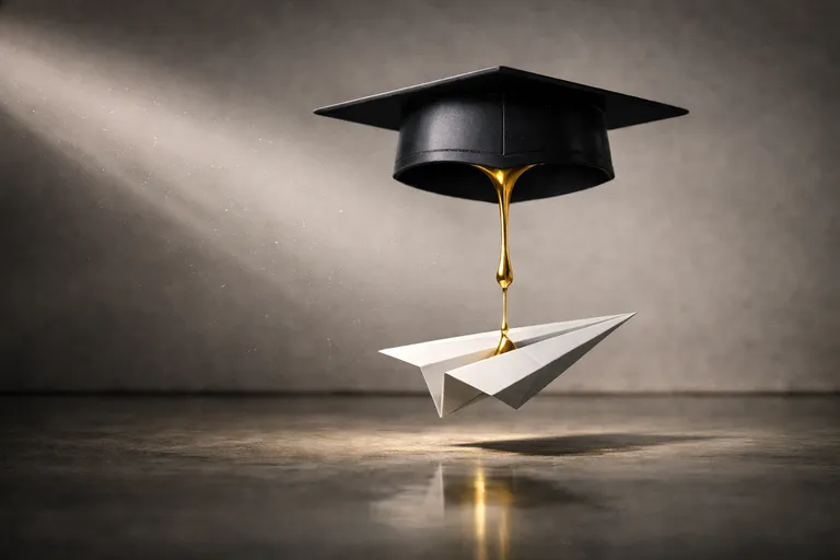 Dream About Graduation Meaning