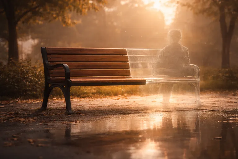 Dream About Someone You Don’t Talk to Anymore Meaning