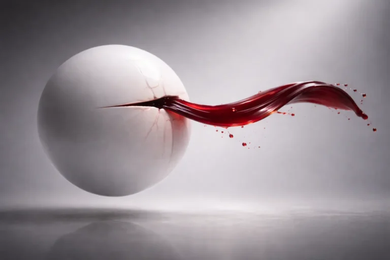 Dream About Bleeding Meaning