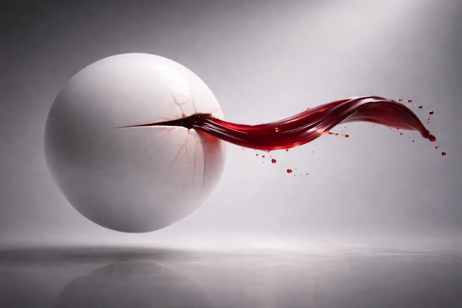 Dream About Bleeding Meaning