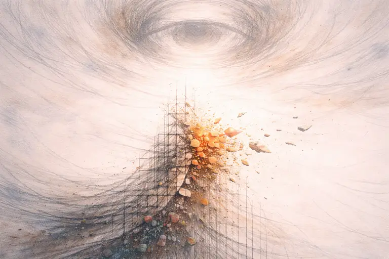 Dream About Teacher Watching You Fail