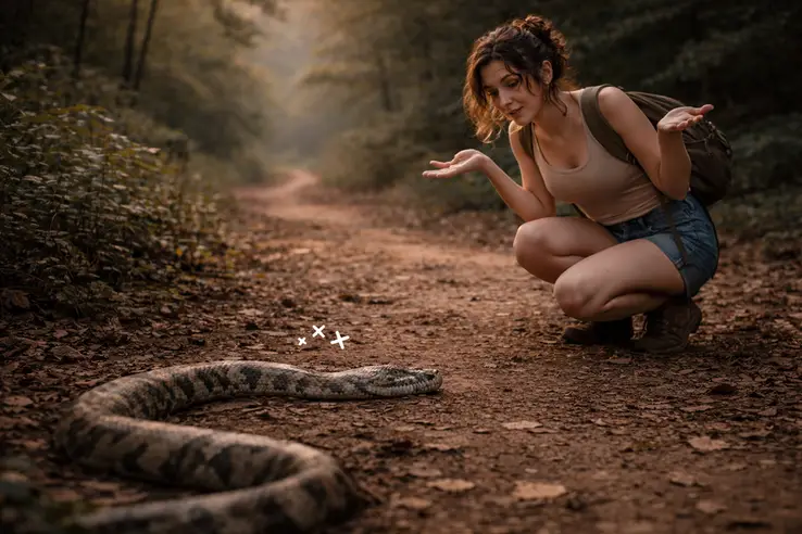 Dream About Dead Snake