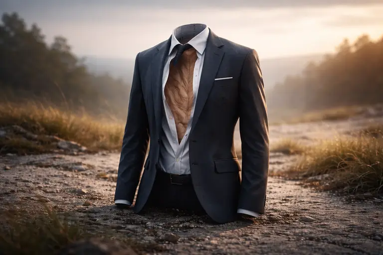 Dream About Being Naked at a High-Level Meeting Meaning