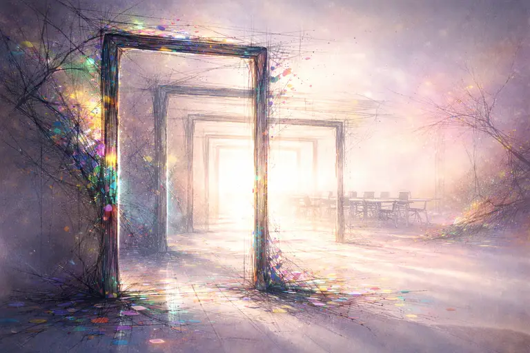 Dream About Classroom You Can't Find