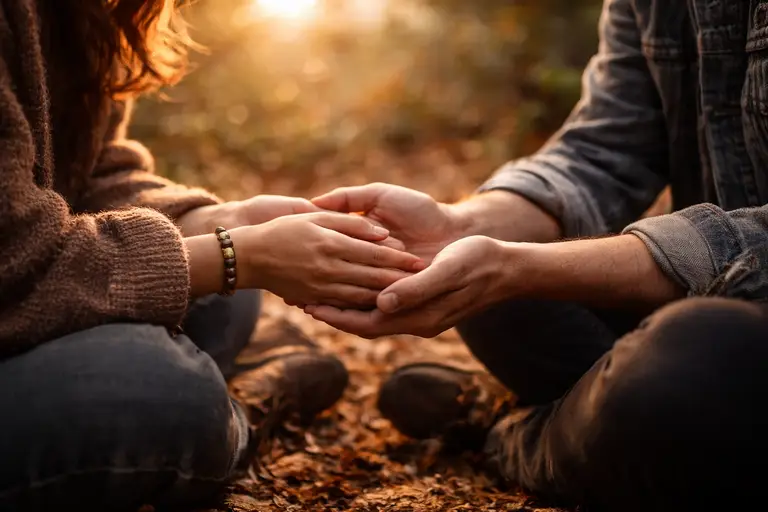 Dream About Someone Meaning