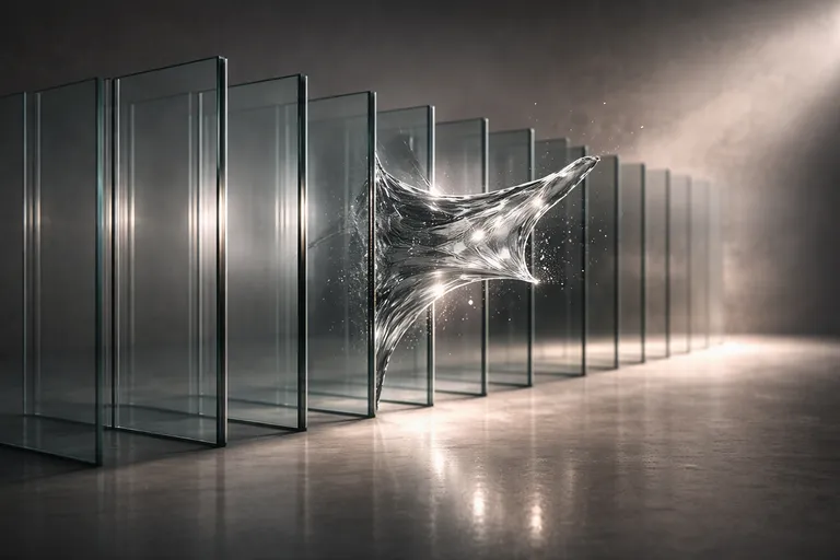 Dream About Unexpected Life Changes Meaning