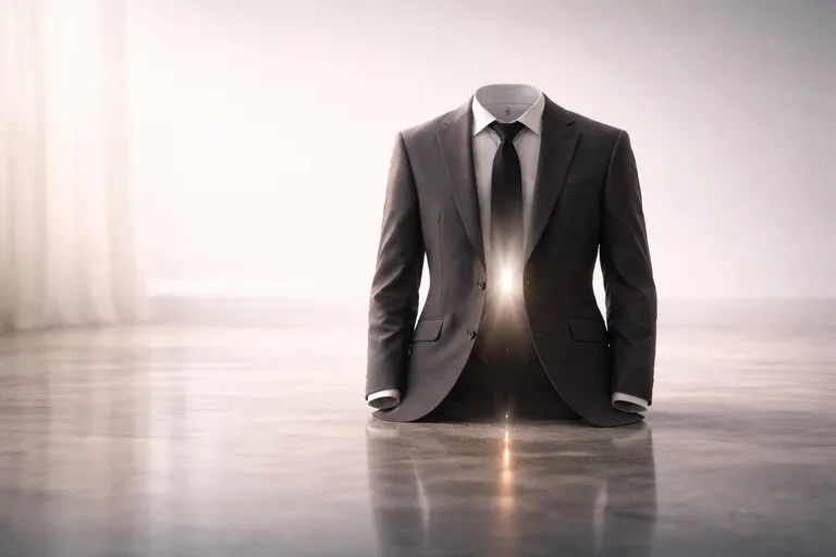 Dream About Your Own Death