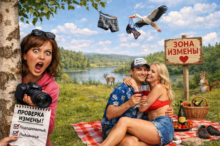 What does it mean when you dream about your partner cheating