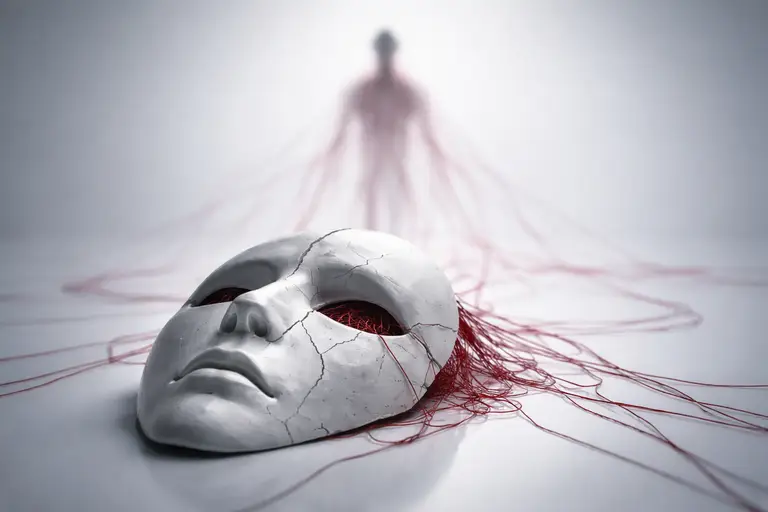 Dream About Someone Chasing You