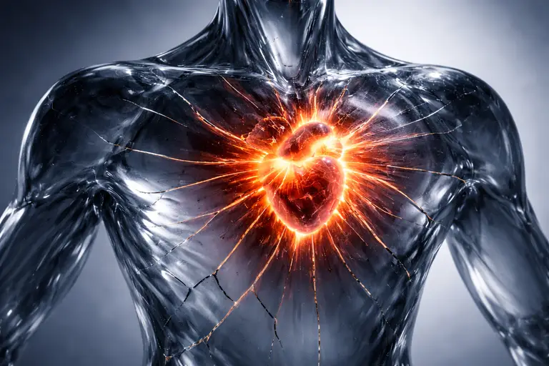 Panic Attack Dreams: Why Your Body Reacts Even in Sleep