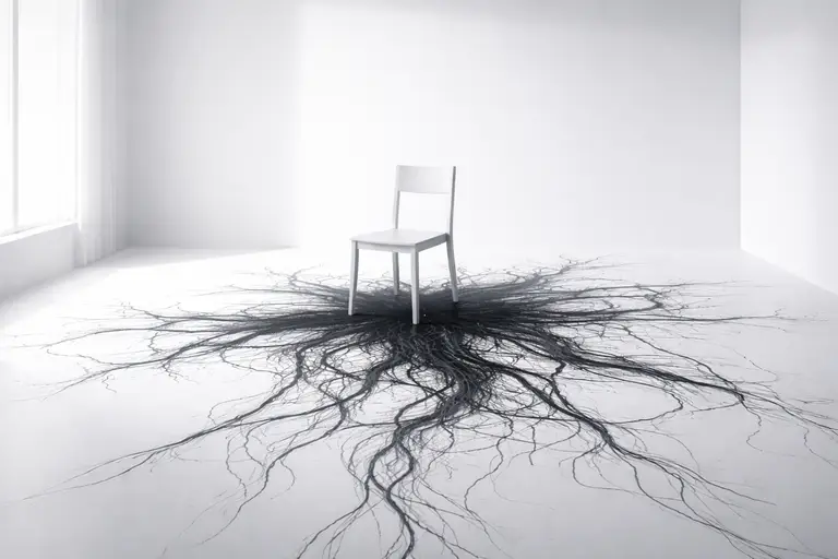 Dream About Fear With No Reason? The Hidden Trigger Explained