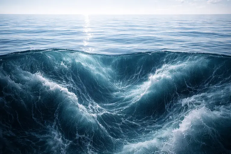 Why Your Dreams Feel Dangerous and Out of Control