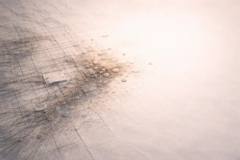 Dream About Forgetting Everything During Exam