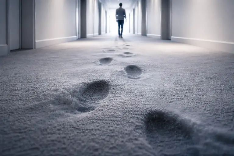 Dream About Being Chased by Something You Can’t See? Read This