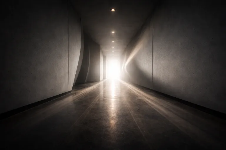 Dream About Being Chased by a Killer