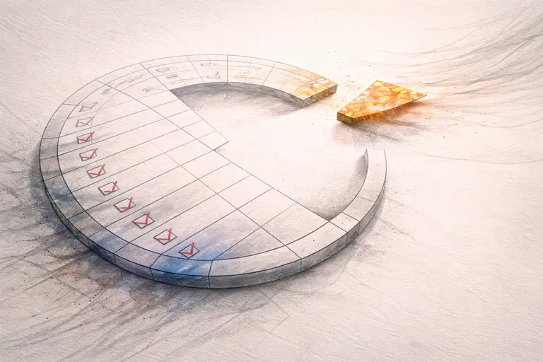 Dream About Missing an Exam Meaning