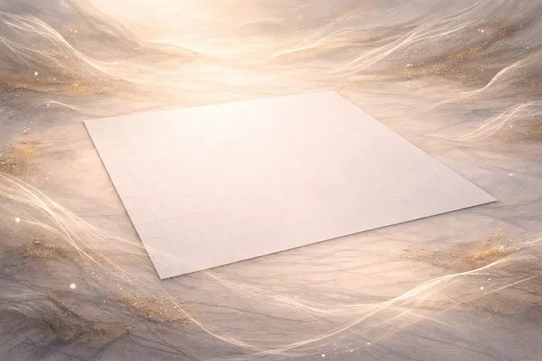 Dream About Blank Exam Paper Meaning