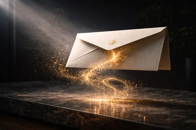 Dream About Receiving an Unexpected Inheritance Meaning