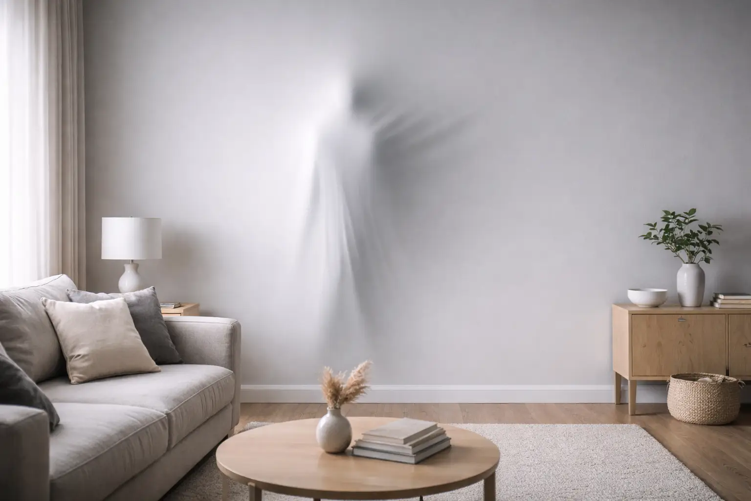 Dream About Hiding From Someone: Fear You Don’t Want to Face