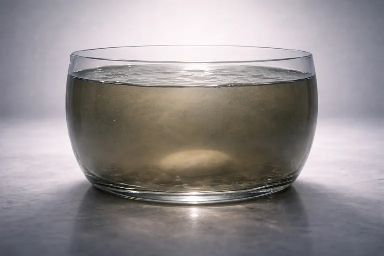 Dirty Water Dream Meaning