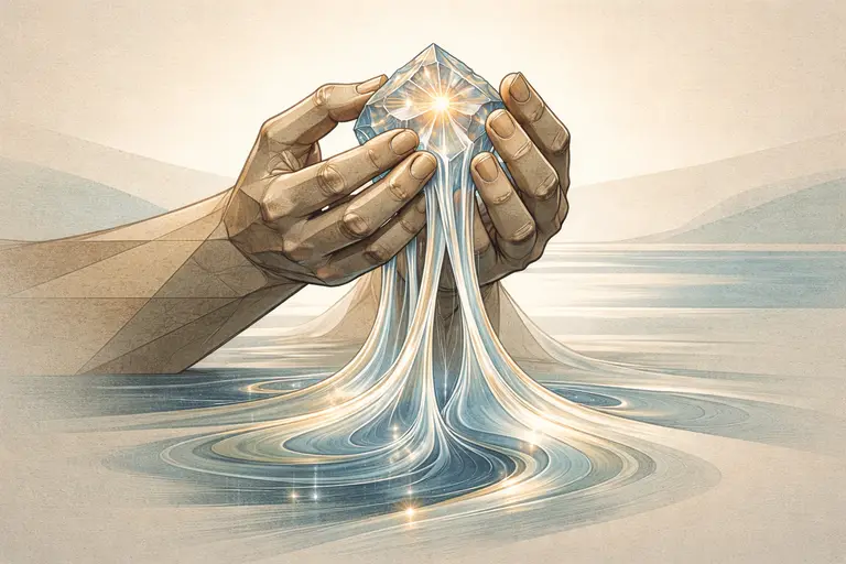 Trying to Control Something That Keeps Slipping