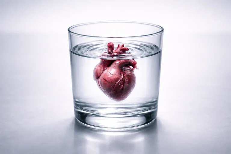 Dream About Heart Racing: Anxiety Your Body Can’t Hide