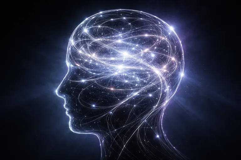 Dream About Overthinking: Why Your Mind Won’t Stop