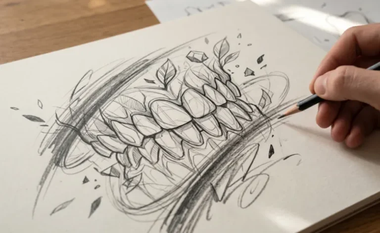 Dream About Pulling Out Your Own Teeth