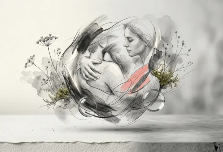 Dream About Sleeping With Ex