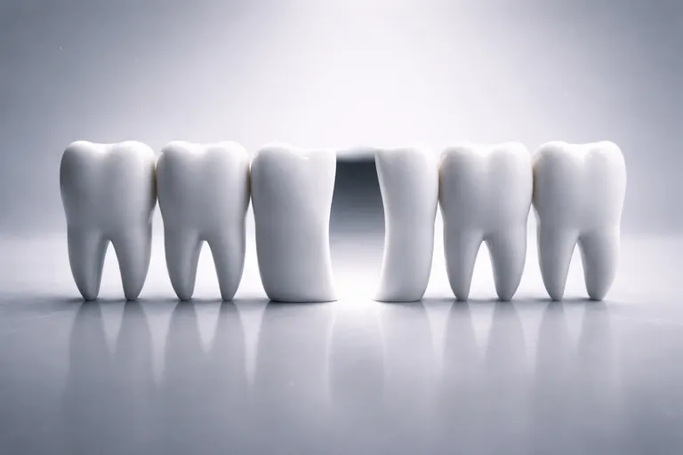 Dream About Losing Teeth Meaning