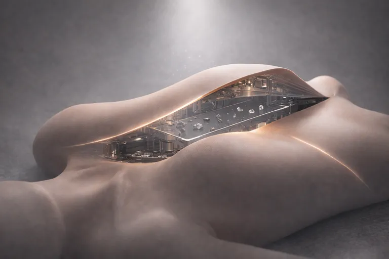 Dream About Surgery Meaning