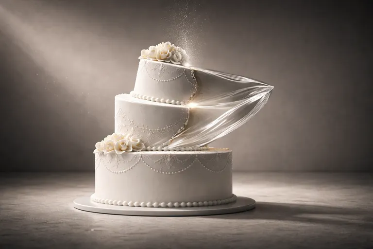 Dream About Wedding Going Wrong Meaning