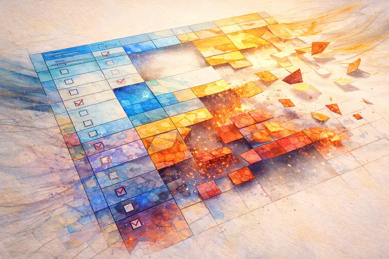 Dream About Being Unprepared for an Exam Meaning