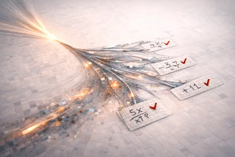 Dream About Writing Wrong Answers